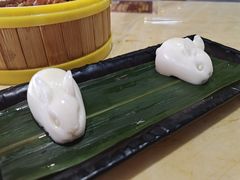 -明泉居茶点荟(车陂店)