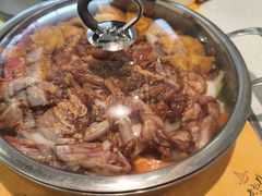 -黄记煌三汁焖锅(华发商都店)