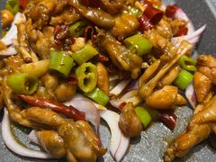 -肖记公安牛肉鱼杂馆· 省级非物质文化遗产(仁和路店)