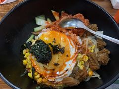 -优壹佳·延边朝鲜族料理(中山北路店)