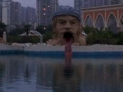 -中国死海旅游度假区