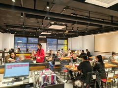 -京朋串屋·烧烤(望京西路总店)