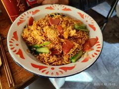 -老姑砂锅·烧烤天津菜(体北道店)