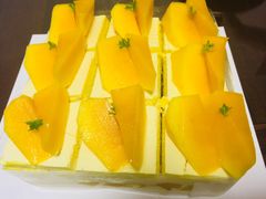 -幸福西饼生日蛋糕·下午茶(番禺店)