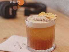 -MQ COFFEE STAND明谦(新洲店)