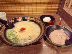 -一蘭(三宮店)