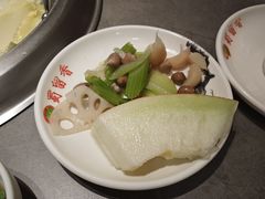 -蜀留香火锅·始于1999·原四川老火锅(白堤路店)