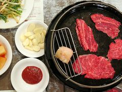 -Daedo Sikdang(往十里总店)