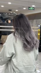 -KS COLOUR漂色·染发·画染