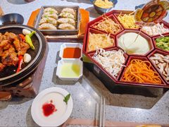 -将军牛排·尔滨地标朝鲜族美食(总店)