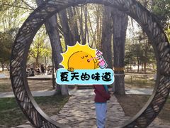 -回龙观体育文化公园