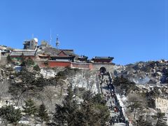 -泰山风景名胜区