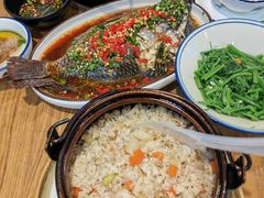 铜锅洋芋饭-妈妈的味道(和顺古镇店)