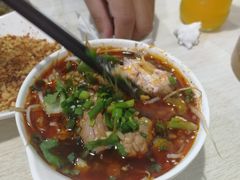 -蜀串香牛杂火锅串串