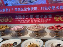 -成老灶火锅鸡(平山店)