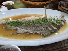 -老海陵·泰州菜(图书馆店)