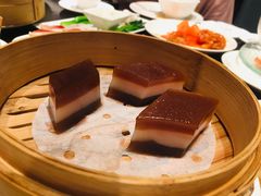 -京香轩·中餐厅(上海中庚聚龙酒店)