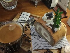 -陶享时光西餐·下午茶(信河街店)