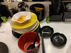 -争鲜回转寿司(浦东三钢里PLUS店)
