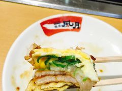 -鹤桥风月(ヨドバシ梅田店)