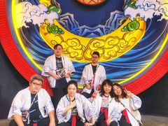 -E+有冰工厂·昆仑寒宫2(五角场店)