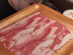 -牛YO寿喜烧和牛火锅自助(三台子万象汇店)