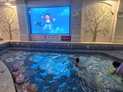 -神帆·元气汤泉(解放西路店)