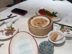 -新雅粤菜馆(南京东路店)