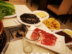 -八先生涮肉房(三里河店)
