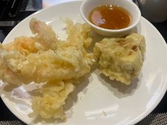 -富力希尔顿酒店·地阔自助餐厅