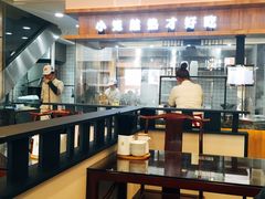 -锡笼记·无锡小笼(常熟万达店)