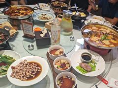 -郭林家常菜(狼垡店)