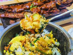 -敏丁拌饭(中街总店)