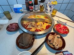-芈重山老火锅(广州首店)
