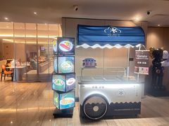 -珠海棕泉酒店(拱北口岸高铁站店)