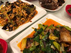 -廖老妈蹄花店(人民公园陕西街259号店)