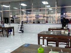 大堂-沈阳市二台子清真牛羊屠宰厂