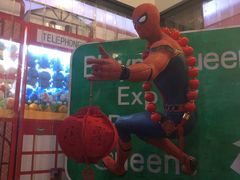 -皇庭广场(福华三路店)