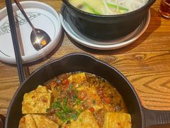 -云海肴·汽锅鸡·云南菜(天津国金汇店)