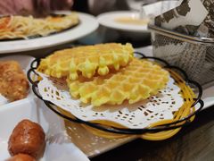 松饼-豪客来牛排(文化路店)