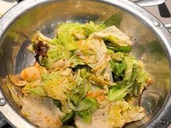 -晓淮山·扬州早茶·淮扬菜(龙阳广场店)