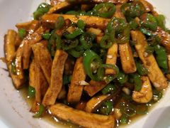 衡东香干-衡厨·衡阳土菜(中南店)