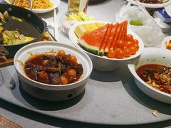 -庆赫隆融合菜馆(群力店)