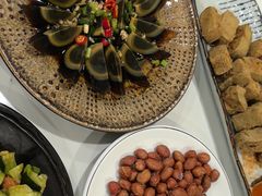 -新凯旋烧烤·燕姐千岛湖土菜