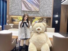 -乔治莫兰迪酒店(济南解放路山东大学店)