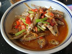 -小姨家常菜(昭萍东路店)