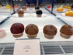 -Angelina安吉丽娜(恒隆广场店)