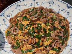 -即墨老公社·海肠捞饭大王(古城店)