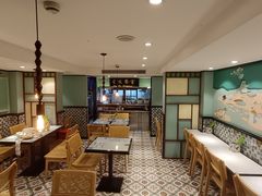 -滕记星发餐室·新加坡菜(巨鹿路店)