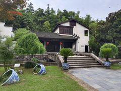 -景德镇古窑民俗博览区